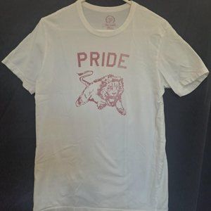 "Pride" Tee Shirt by Prep League